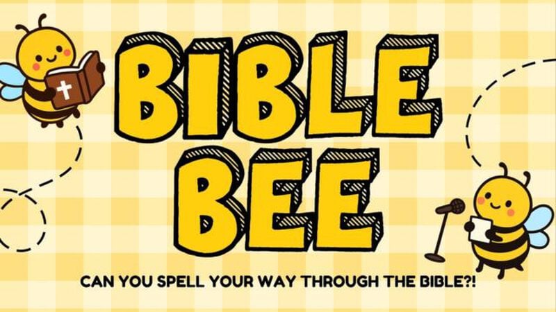 Bible Bee